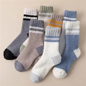 Fuzzy Socks Fuzzy Socks